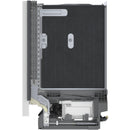  Bosch 24-inch Built-in Dishwasher with Home Connect® SHE3AEM2N IMAGE 15