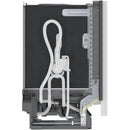  Bosch 24-inch Built-in Dishwasher with Home Connect® SHE3AEM2N IMAGE 17