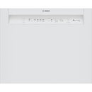  Bosch 24-inch Built-in Dishwasher with Home Connect® SHE3AEM2N IMAGE 2