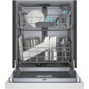  Bosch 24-inch Built-in Dishwasher with Home Connect® SHE3AEM2N IMAGE 4