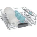  Bosch 24-inch Built-in Dishwasher with Home Connect® SHE3AEM2N IMAGE 6