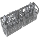  Bosch 24-inch Built-in Dishwasher with Home Connect® SHE3AEM6N IMAGE 12