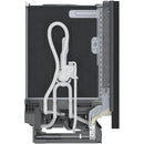  Bosch 24-inch Built-in Dishwasher with Home Connect® SHE3AEM6N IMAGE 17