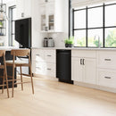  Bosch 24-inch Built-in Dishwasher with Home Connect® SHE3AEM6N IMAGE 18