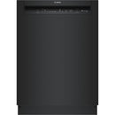  Bosch 24-inch Built-in Dishwasher with Home Connect® SHE3AEM6N IMAGE 1