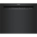  Bosch 24-inch Built-in Dishwasher with Home Connect® SHE3AEM6N IMAGE 2