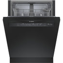  Bosch 24-inch Built-in Dishwasher with Home Connect® SHE3AEM6N IMAGE 3
