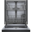  Bosch 24-inch Built-in Dishwasher with Home Connect® SHE3AEM6N IMAGE 5