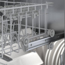  Bosch 24-inch Built-in Dishwasher with Home Connect® SHE3AEM6N IMAGE 9