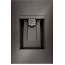  LG 36-inch, 26 cu. ft. Counter-Depth French 3-Door Refrigerator with Four Types of Ice LRYXC2606D IMAGE 7