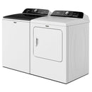  Whirlpool 6.0 cu. ft. Top Loading Washer with Removable Agitator WTW6157PW IMAGE 9