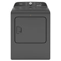  Whirlpool 7.0 cu.ft Gas Dryer with SteamFresh® Cycle WGD6150PB IMAGE 1