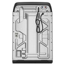  Whirlpool 6.1 cu. ft. Top Loading Washer WTW6157PB IMAGE 5