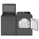  Whirlpool 6.1 cu. ft. Top Loading Washer WTW6157PB IMAGE 8