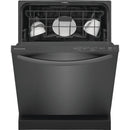  Frigidaire 24-inch Built-in Dishwasher FDPH4316AD IMAGE 6