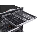  LG STUDIO Studio 24-inch Built-In Dishwasher with QuadWash® Pro SDWB24S3 IMAGE 10