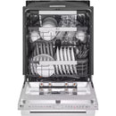  LG STUDIO Studio 24-inch Built-In Dishwasher with QuadWash® Pro SDWB24S3 IMAGE 2
