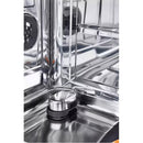  LG STUDIO Studio 24-inch Built-In Dishwasher with QuadWash® Pro SDWB24S3 IMAGE 6