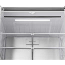 LG 36-inch, 29 cu.ft French 4-Door Refrigerator LF29S8330S IMAGE 16