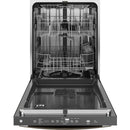  GE 24-inch Built-in Dishwasher with Stainless Steel Tub GDT670SMVES IMAGE 2