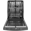  GE 24-inch Built-in Dishwasher with Stainless Steel Tub GDT670SYVFS IMAGE 2