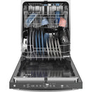  GE 24-inch Built-in Dishwasher with Stainless Steel Tub GDT670SYVFS IMAGE 3