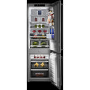  JennAir 22-inch Built-In Bottom Mount Refrigerator JBBFX22NMX IMAGE 2
