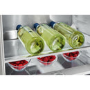  JennAir 22-inch Built-In Bottom Mount Refrigerator JBBFX22NMX IMAGE 4