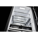  JennAir 22-inch Built-In Bottom Mount Refrigerator JBBFX22NMX IMAGE 9