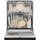  Whirlpool 24-inch Built-In Dishwasher with Boost Cycle WDF341PAPB IMAGE 4