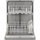  Whirlpool 24-inch Built-In Dishwasher with Boost Cycle WDF341PAPM IMAGE 3