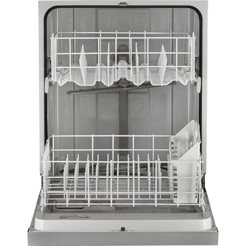  Whirlpool 24-inch Built-In Dishwasher with Boost Cycle WDF341PAPM IMAGE 3