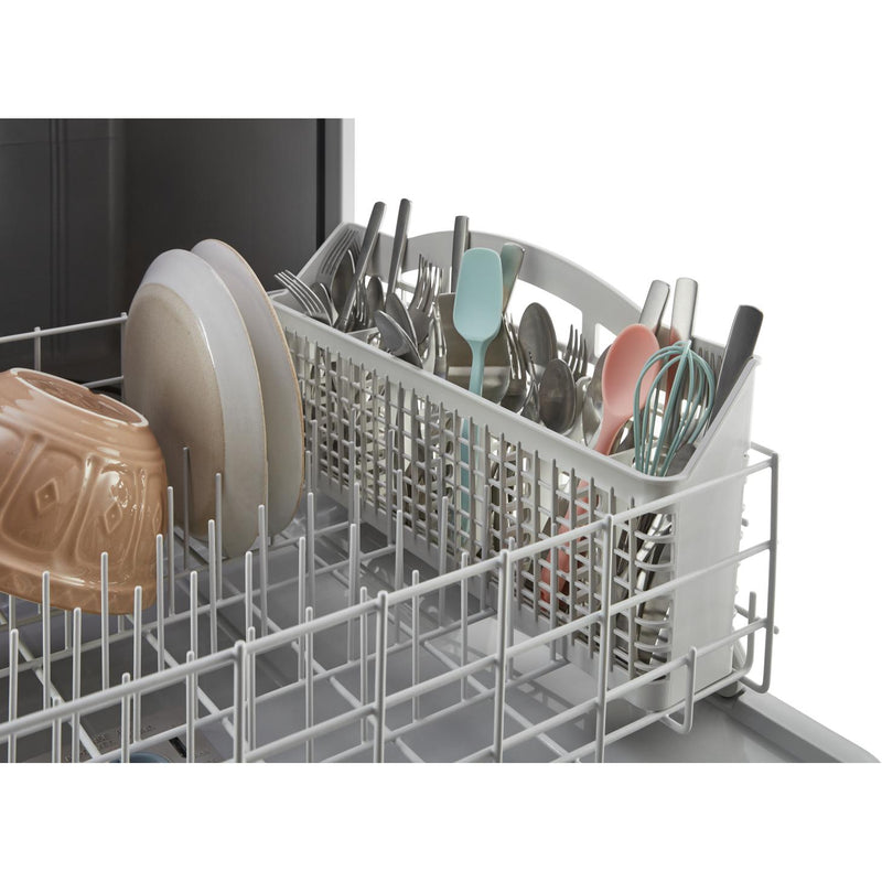  Whirlpool 24-inch Built-In Dishwasher with Boost Cycle WDF341PAPM IMAGE 5