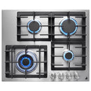  JennAir 24-inch Cooktop JGCK424PS IMAGE 2