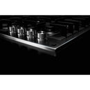  JennAir 24-inch Cooktop JGCK424PS IMAGE 8