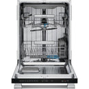  Frigidaire Professional 24-inch Built-in Dishwasher with CleanBoost™ PDSH4816AF IMAGE 2