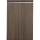  GE 18-inch Built-In Dishwasher with Three-Level Wash System UDT165SIVII IMAGE 1