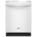  Whirlpool 24-inch Built-in Dishwasher with 3rd Rack WDT550SAPW IMAGE 1