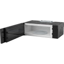  Thor Kitchen 30-inch, 1.2 cu. ft. Over-the-Range Microwave Oven TOR30L IMAGE 2