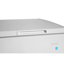  Danby 3.5 cu. ft. Chest Freezer DCF035A5WDB IMAGE 14