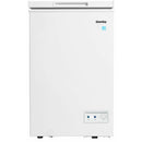  Danby 3.5 cu. ft. Chest Freezer DCF035A5WDB IMAGE 1