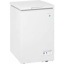  Danby 3.5 cu. ft. Chest Freezer DCF035A5WDB IMAGE 2