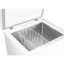  Danby 3.5 cu. ft. Chest Freezer DCF035A5WDB IMAGE 6