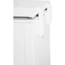  Danby 3.5 cu. ft. Chest Freezer DCF035A5WDB IMAGE 8