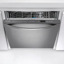  Frigidaire Gallery 24-inch Built-in Dishwasher with CleanBoost™ GDSH4715AF IMAGE 6