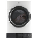  Electrolux Stacked Washer/Dryer Electric Laundry Center with LuxCare® ELTE760CAW IMAGE 3