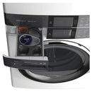  Electrolux Stacked Washer/Dryer Electric Laundry Center with LuxCare® ELTE760CAW IMAGE 5
