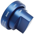  Thermador Pro Harmony Induction Knob Kit PARKB3XIHB IMAGE 1