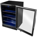  Danby 5.7 cu. ft. Built-in Beverage Center DBC057A1BSS IMAGE 11