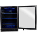  Danby 5.7 cu. ft. Built-in Beverage Center DBC057A1BSS IMAGE 13